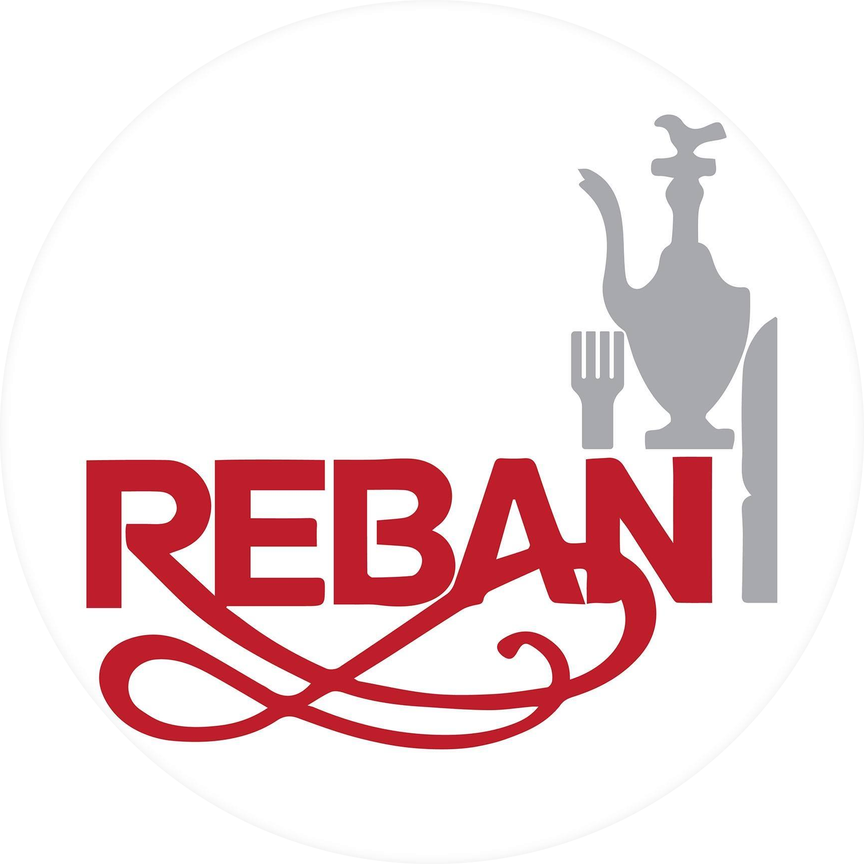 Reban Logo